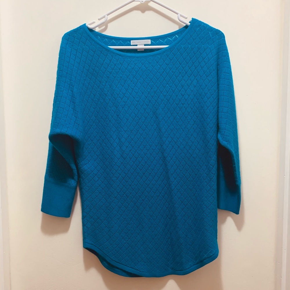 New York & Company Sweater